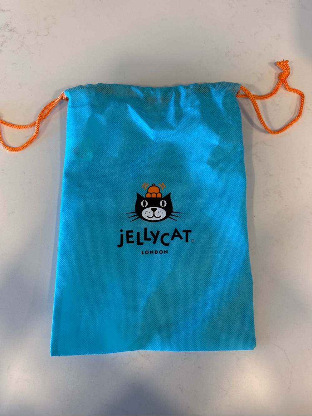 Jellycat Dust Bag